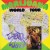 Buy Jah Woosh - Marijuana World Tour (Live) (Vinyl) Mp3 Download