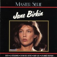 Purchase Jane Birkin - Master Serie Vol.1
