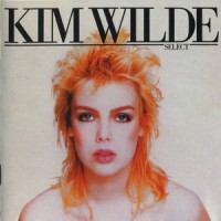 Purchase Kim Wilde - Select (Reissued 2009)