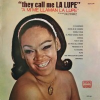 Purchase La Lupe - A Mi Me Llaman La Lupe (Vinyl)