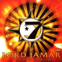 Purchase Lord Jamar - The 5% Album