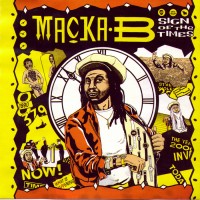 Purchase Macka B - Sign Of The Times (Vinyl)
