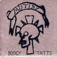 Purchase Mutiny - Bodgy Tatts