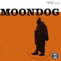 Purchase Moondog - Moondog (Vinyl)