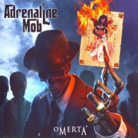Purchase Adrenaline Mob - Omerta (Japanese Edition)