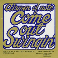 Purchase Airmen Of Note - Come Out Swingin' (Vinyl)