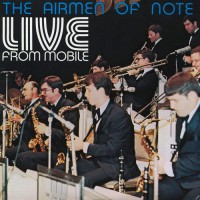 Purchase Airmen Of Note - Live From Mobile (Vinyl)