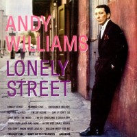 Purchase Andy Williams - Lonely Street (Vinyl)