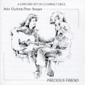 Buy Arlo Guthrie - Precious Friend (With Pete Seeger) (Remastered 1990) Mp3 Download