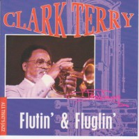 Purchase Clark Terry - Flutin' & Fluglin' (Vinyl)