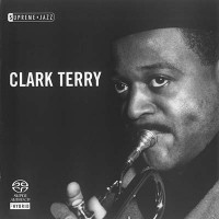 Purchase Clark Terry - Supreme Jazz (Remastered 2006)