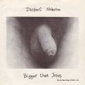 Buy Danbert Nobacon - Bigger Than Jesus (EP) Mp3 Download