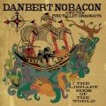 Buy Danbert Nobacon - The Library Book Of The World Mp3 Download