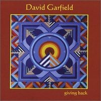 Purchase David Garfield - Giving Back