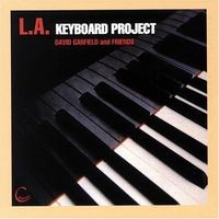 Purchase David Garfield - L.A. Keyboard Project