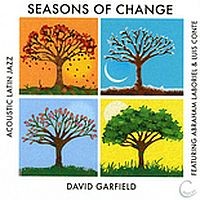 Purchase David Garfield - Seasons Of Change