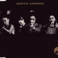 Purchase Depth Charge - Legend Of The Golden Snake