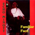 Buy Echo Minott - Familiar Face (Vinyl) Mp3 Download