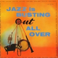 Purchase Frank Wess - Jazz Is Busting Out All Over (Vinyl)