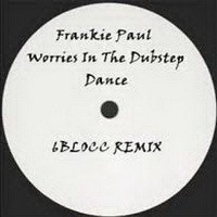 Purchase Frankie Paul - Worries In The Dubstep Dance (VLS)