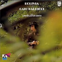 Purchase Gato Barbieri - Bolivia (Remastered 1994)