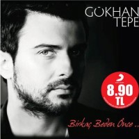Purchase Gokhan Tepe - Bir Kac Benden Once (MCD)