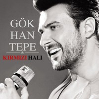 Purchase Gokhan Tepe - Kirmizi Hali (CDS)