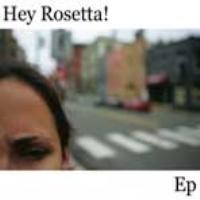 Purchase Hey Rosetta! - EP