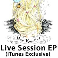 Purchase Hey Rosetta! - Live Session (iTunes Exclusive) (EP)