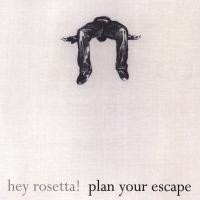 Purchase Hey Rosetta! - Plan Your Escape (EP)