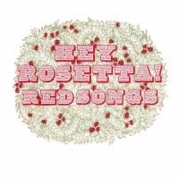 Purchase Hey Rosetta! - Red Songs (EP)