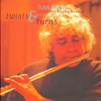 Purchase Ilan Salem - Twists & Turns (With Kenny Werner)