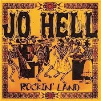 Purchase Jo Hell - Rockin' Land