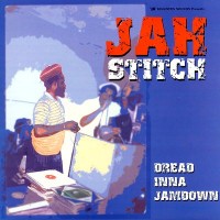 Purchase Jah Stitch - Dread Inna Jamdown