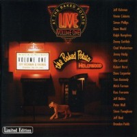 Purchase Jeff Richman - Live At The Baked Potato Vol. 1