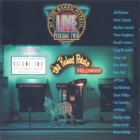 Purchase Jeff Richman - Live At The Baked Potato Vol. 2