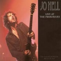 Purchase Jo Hell - Live At The Pjeirblues (EP)
