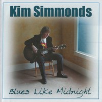Purchase Kim Simmonds - Blues Like Midnight