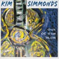 Buy Kim Simmonds - Out Of The Blue Mp3 Download