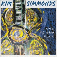 Purchase Kim Simmonds - Out Of The Blue