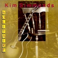 Purchase Kim Simmonds - Solitaire