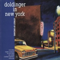 Purchase Klaus Doldinger - Doldinger In New York