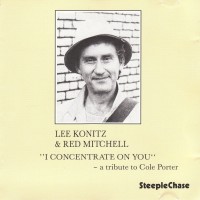 Purchase Lee Konitz - I Concentrate On You (With Red Mitchell) (Vinyl)