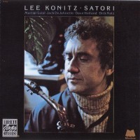 Purchase Lee Konitz - Satori (Remastered 1997)