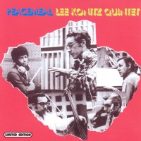 Purchase Lee Konitz Quintet - Peacemeal (Vinyl)