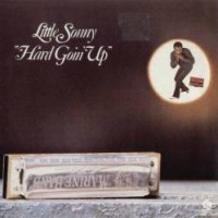 Purchase Little Sonny - Hard Goin' Up (Vinyl)