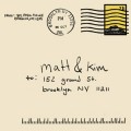 Buy Matt & Kim - To / From (EP) Mp3 Download