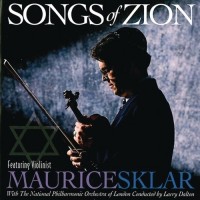 Purchase Maurice Sklar - Songs Of Zion
