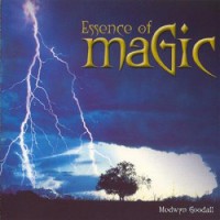 Purchase Medwyn Goodall - Essence Of Magic