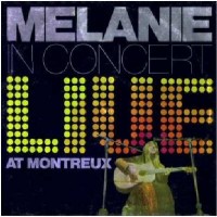 Purchase Melanie - In Concert - Live At Montreux 1973 (Vinyl)